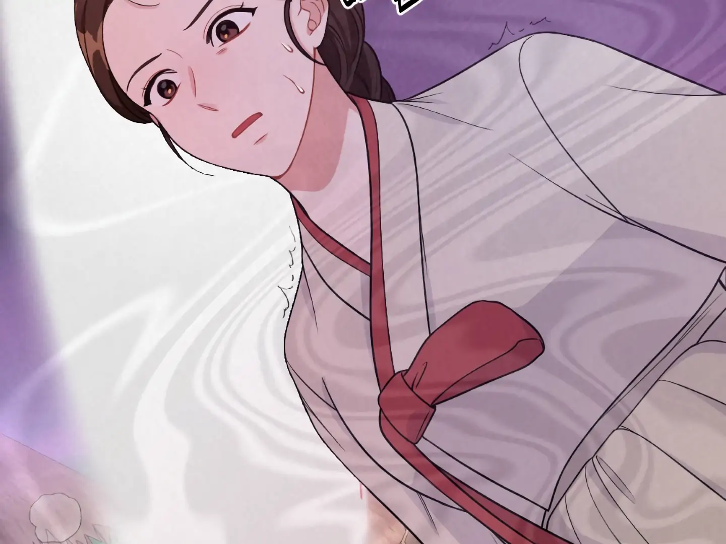 Camellia Flower With Black Mane In Hand Chapter 2 page 90