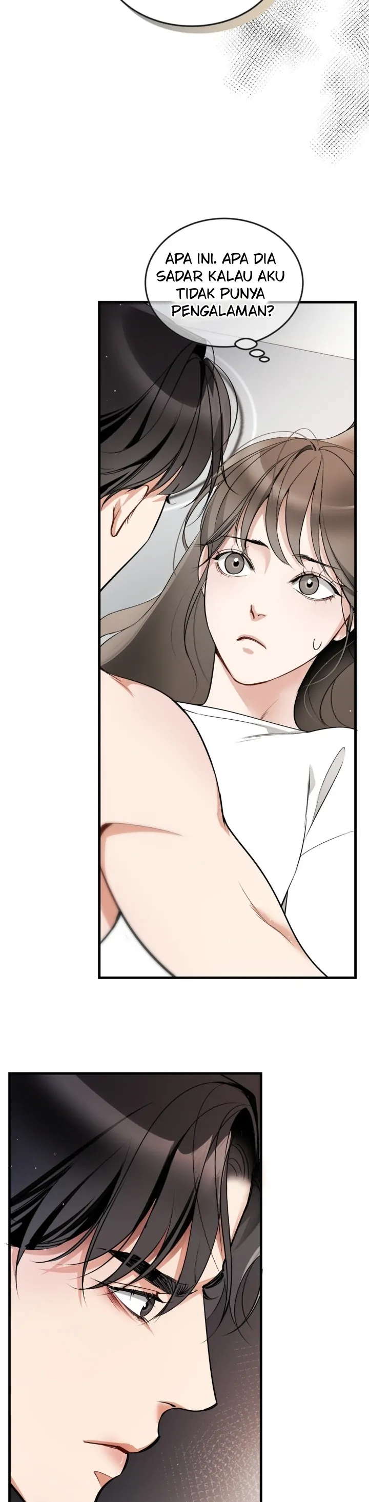 Can I Touch You? Chapter 03 page 11