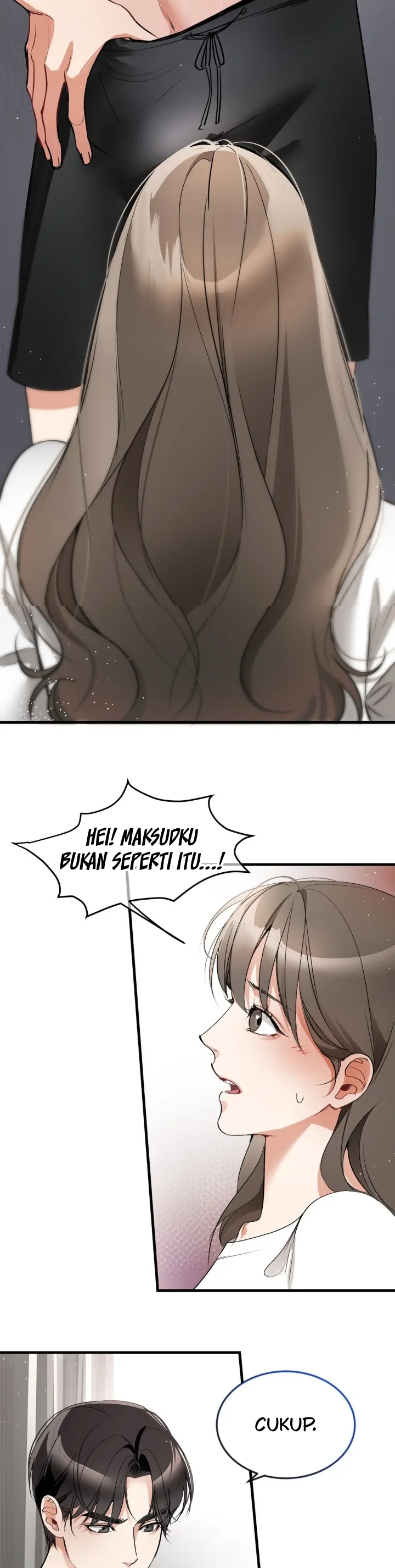 Can I Touch You? Chapter 03 page 15