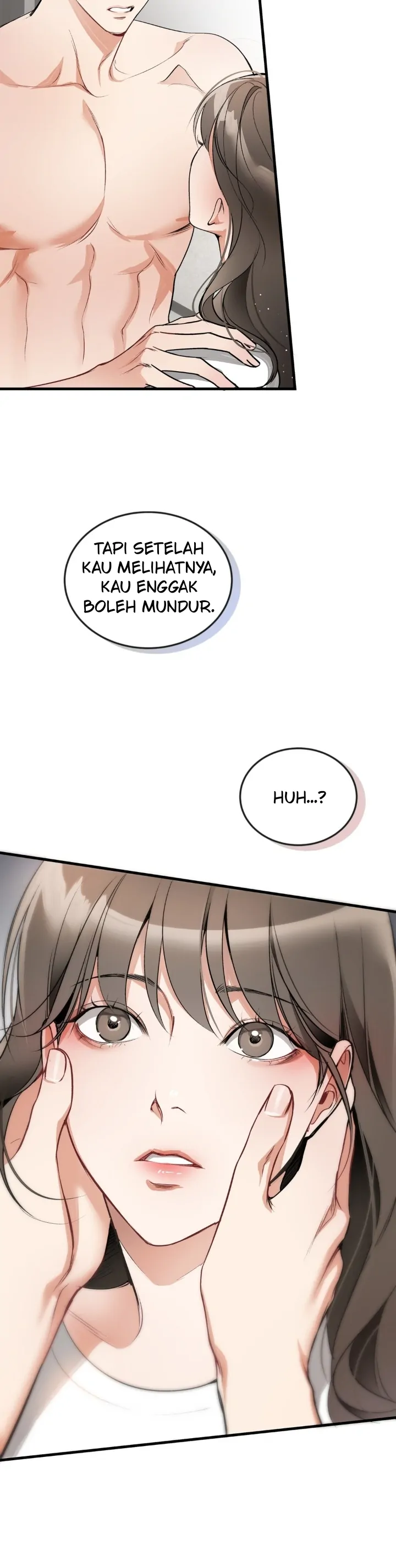 Can I Touch You? Chapter 03 page 16