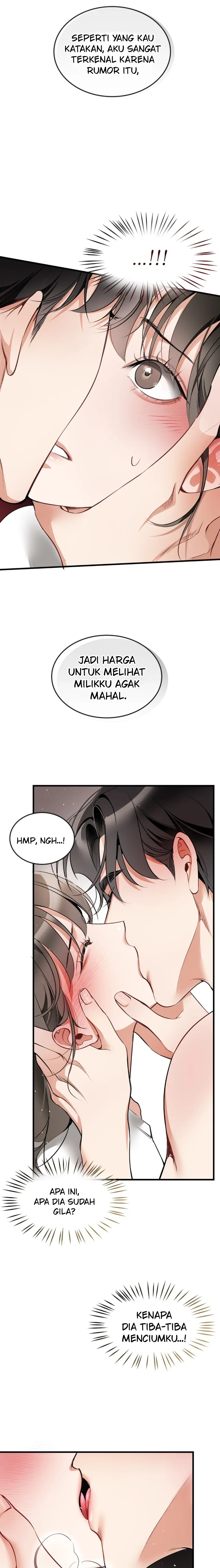 Can I Touch You? Chapter 03 page 17