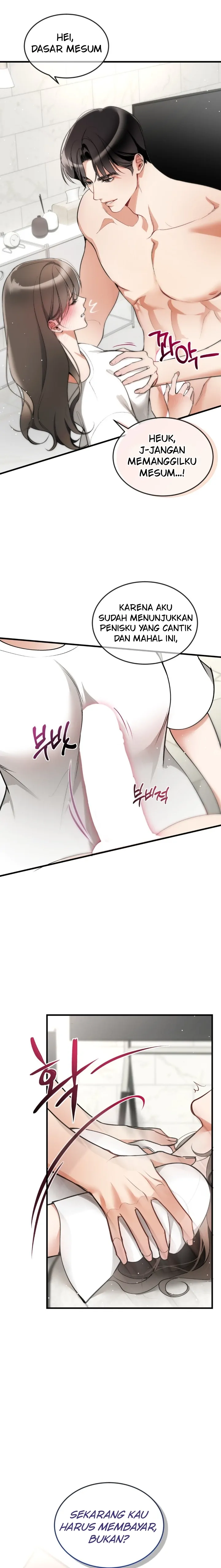 Can I Touch You? Chapter 03 page 24