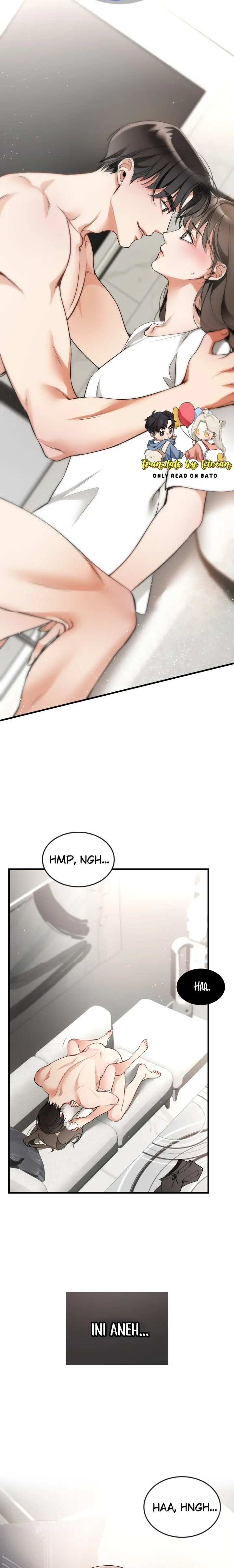 Can I Touch You? Chapter 03 page 25