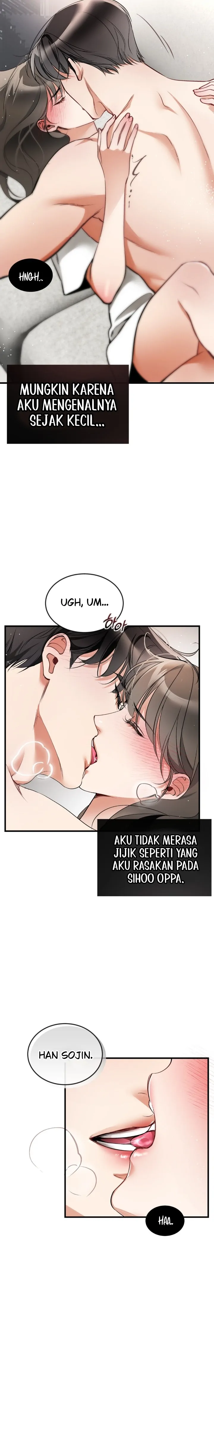 Can I Touch You? Chapter 03 page 26