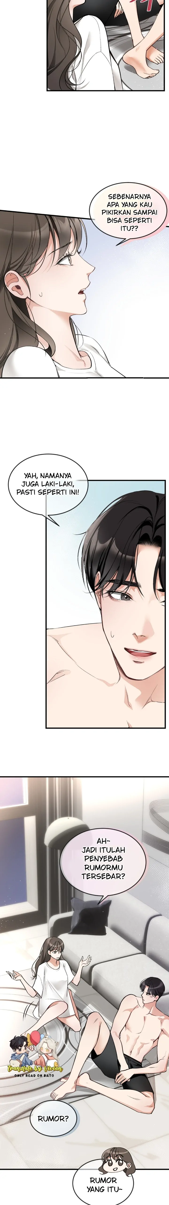Can I Touch You? Chapter 03 page 2