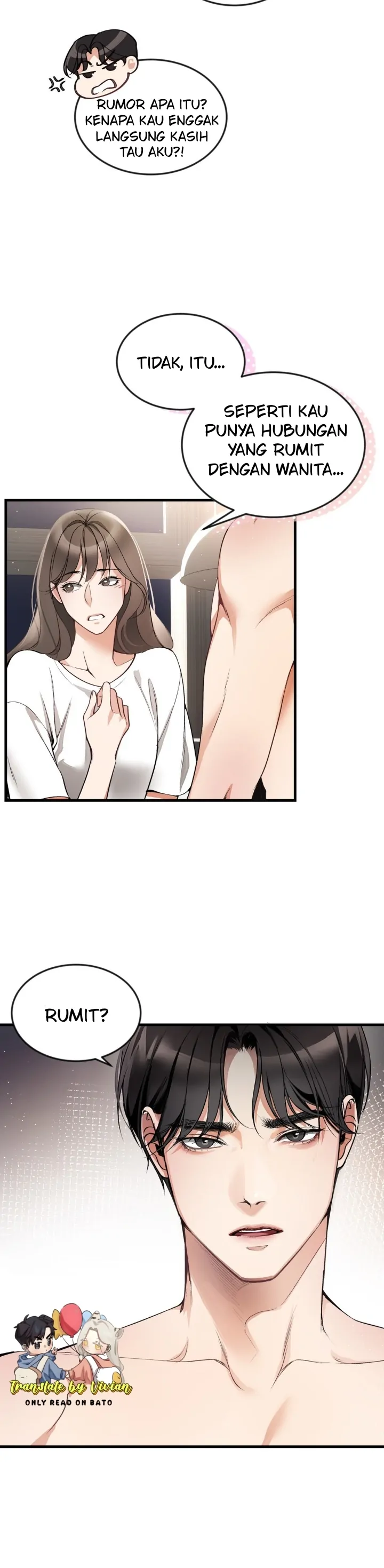 Can I Touch You? Chapter 03 page 3