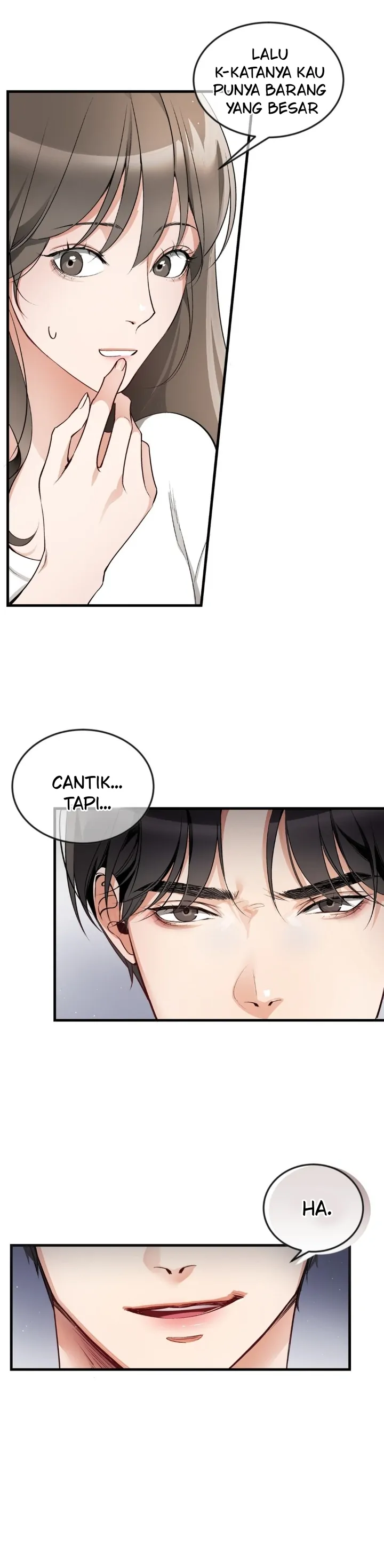 Can I Touch You? Chapter 03 page 4