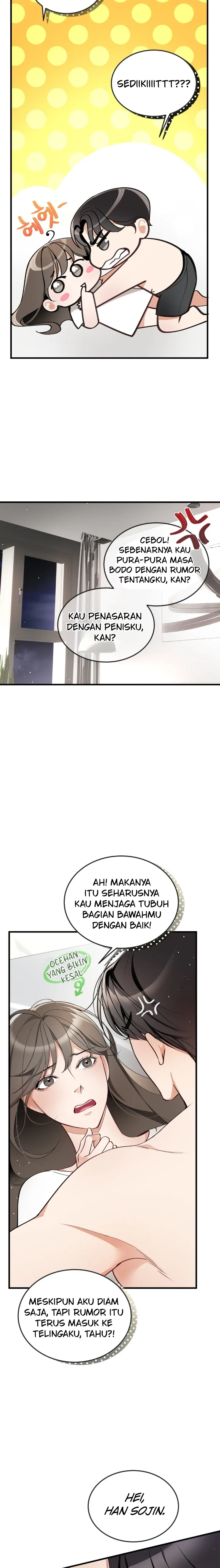 Can I Touch You? Chapter 03 page 6