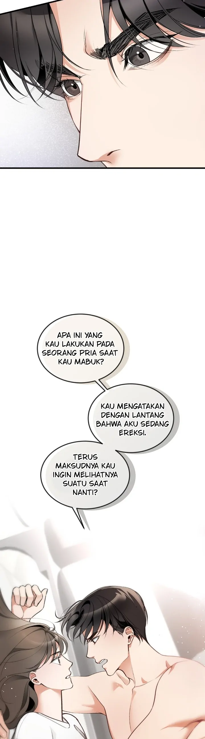 Can I Touch You? Chapter 03 page 7