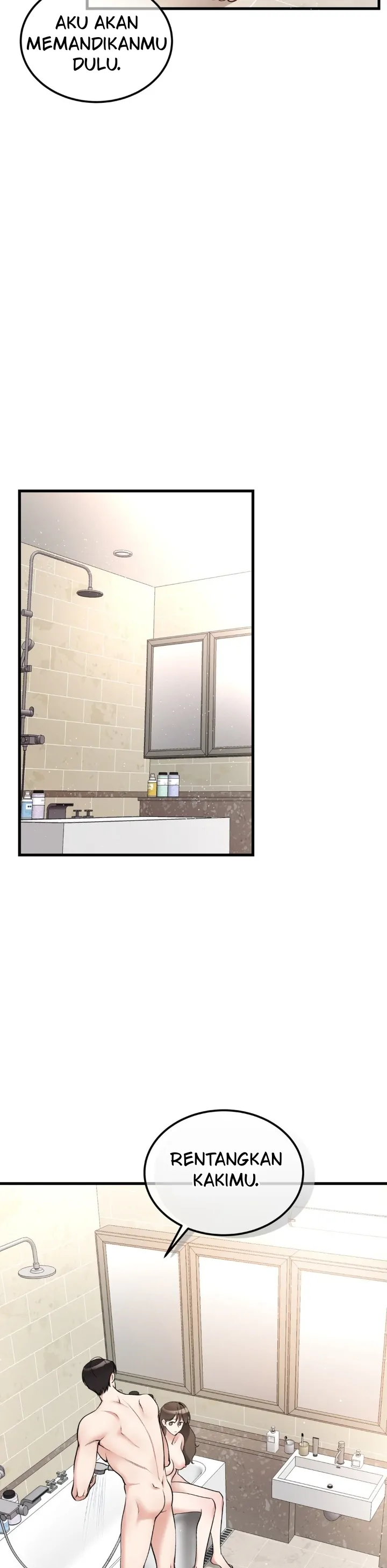Can I Touch You? Chapter 06 page 9