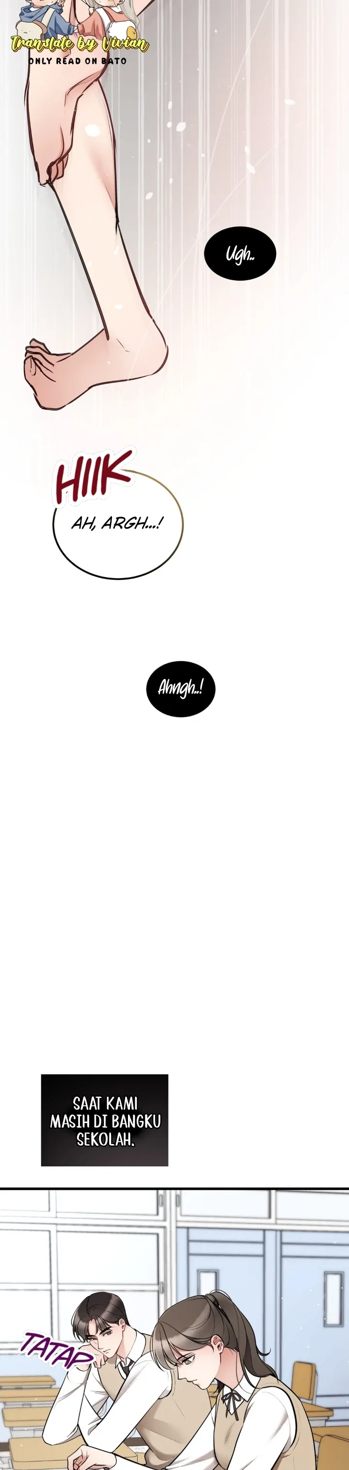 Can I Touch You? Chapter 10 page 14