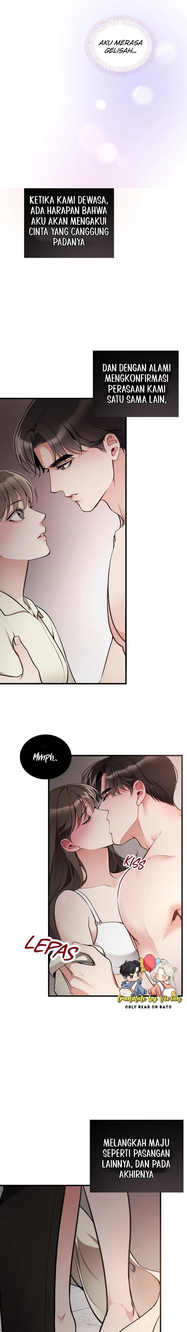 Can I Touch You? Chapter 10 page 16
