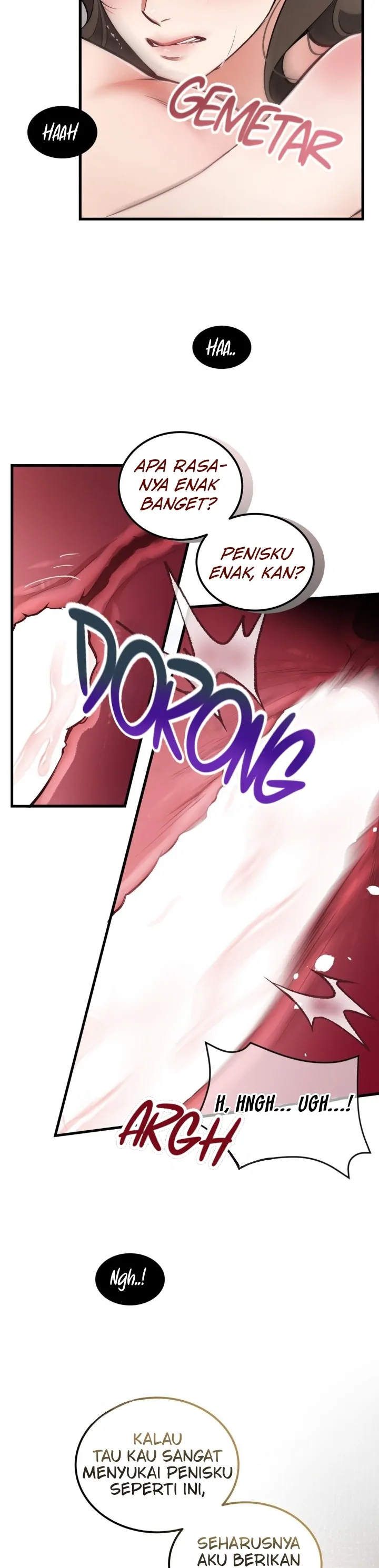 Can I Touch You? Chapter 10 page 6
