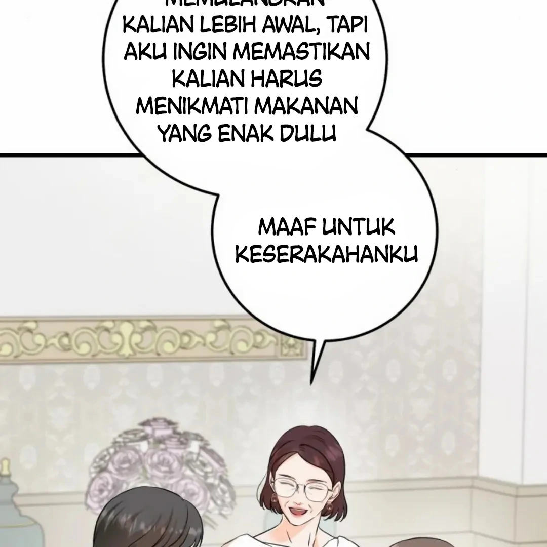 CAN’T GET ENOUGH OF YOU Chapter 72 page 99