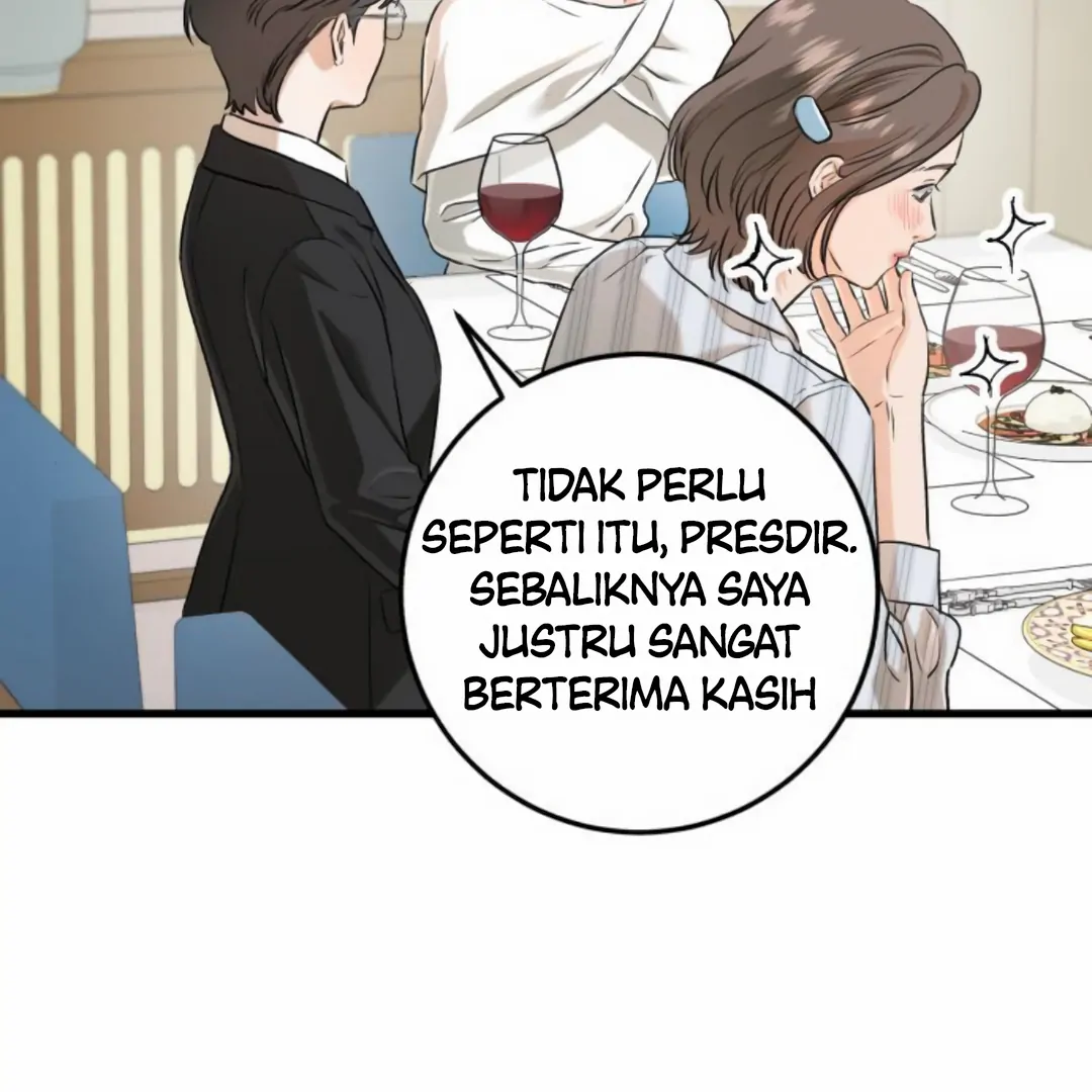 CAN’T GET ENOUGH OF YOU Chapter 72 page 100