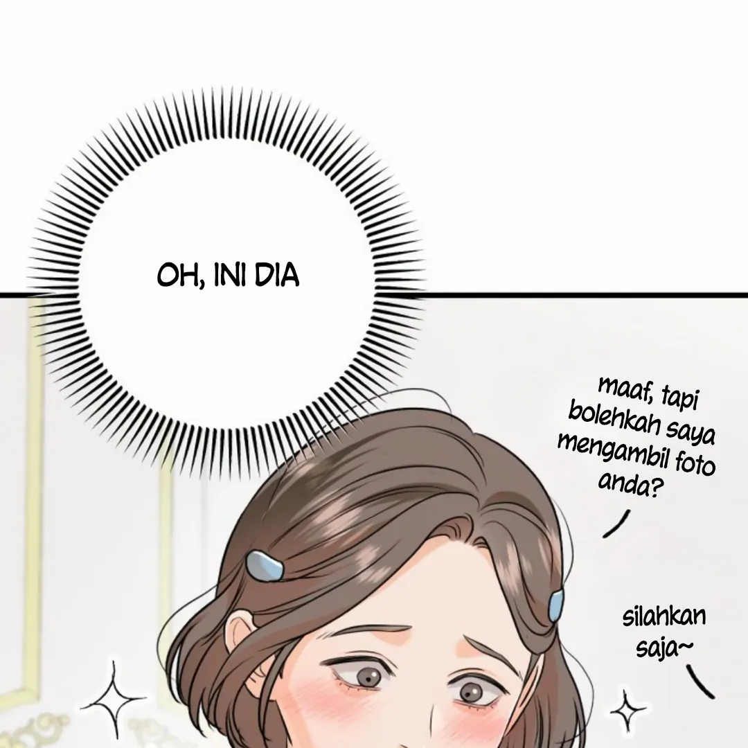 CAN’T GET ENOUGH OF YOU Chapter 72 page 101