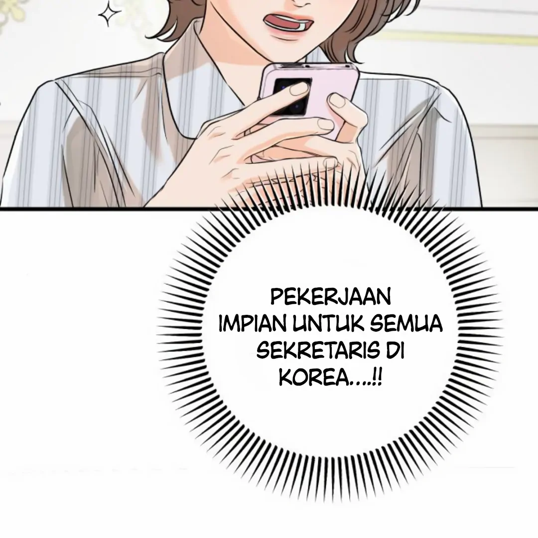 CAN’T GET ENOUGH OF YOU Chapter 72 page 102
