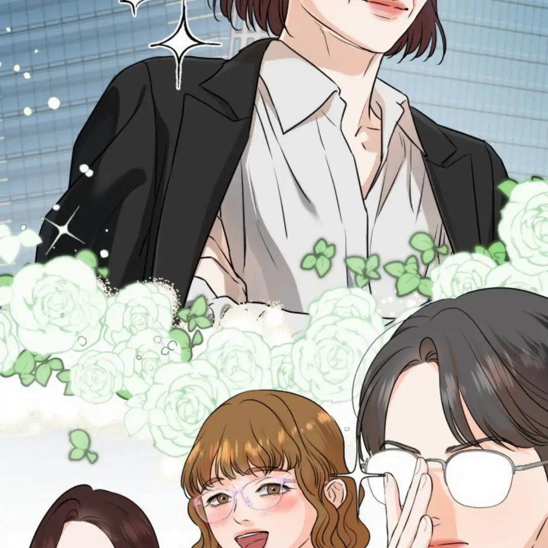 CAN’T GET ENOUGH OF YOU Chapter 72 page 104