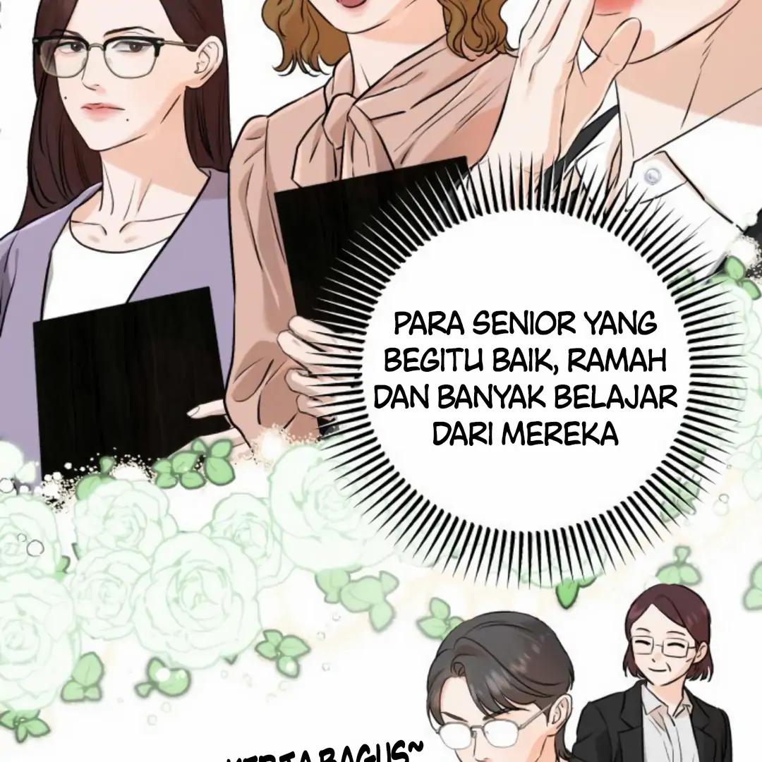 CAN’T GET ENOUGH OF YOU Chapter 72 page 105