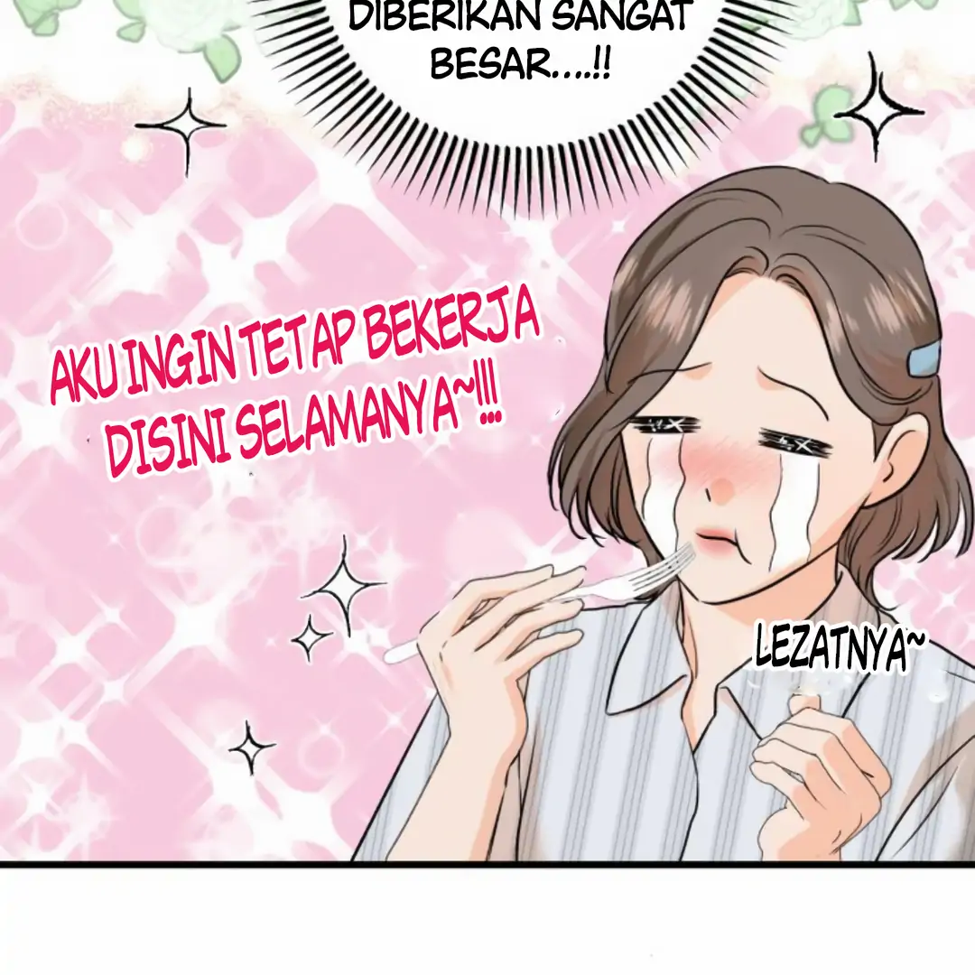 CAN’T GET ENOUGH OF YOU Chapter 72 page 107