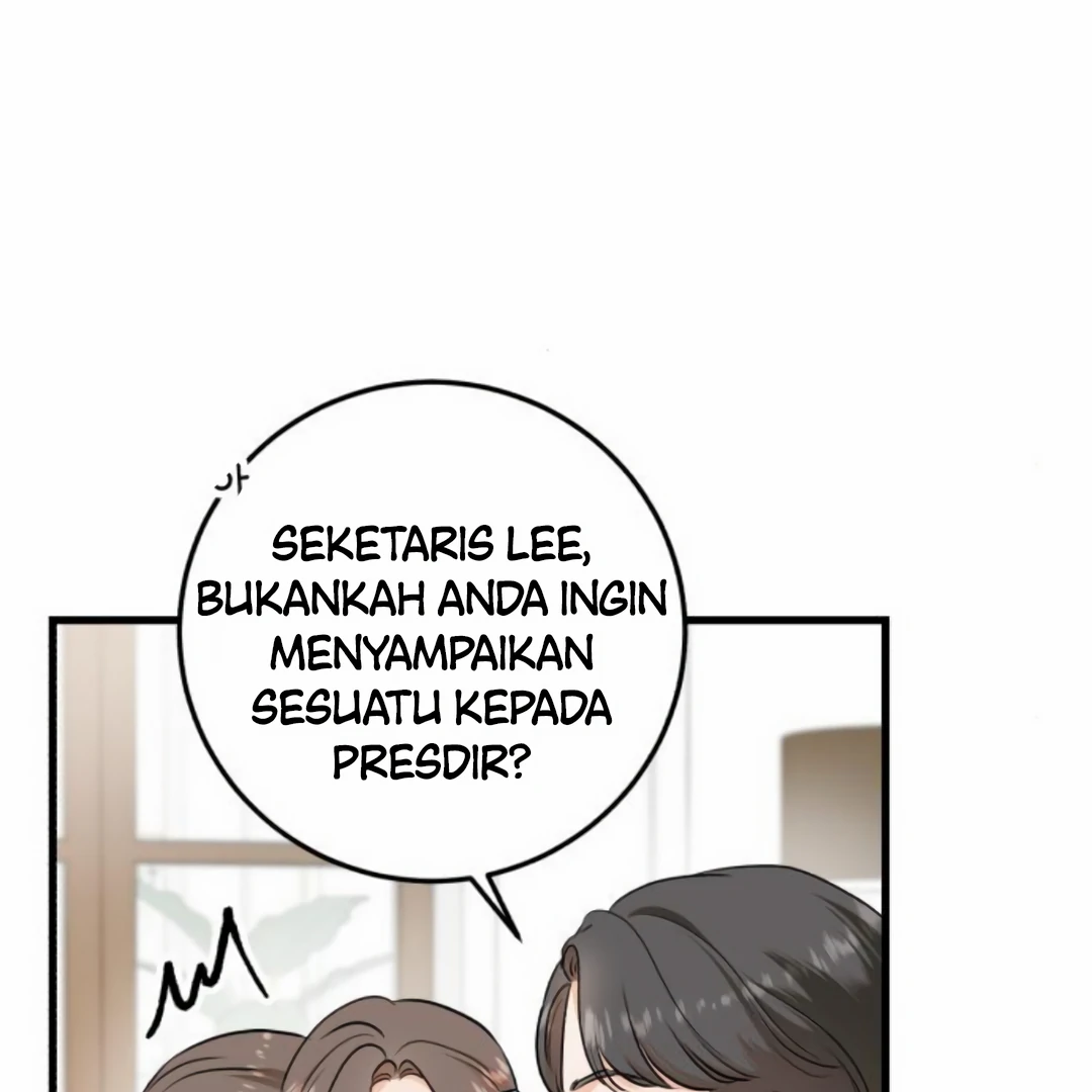 CAN’T GET ENOUGH OF YOU Chapter 72 page 108