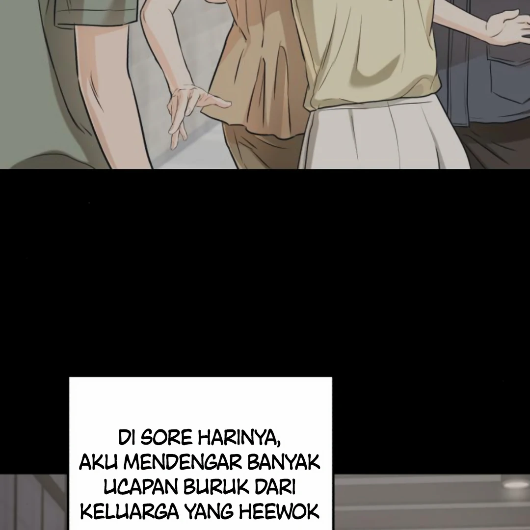 CAN’T GET ENOUGH OF YOU Chapter 72 page 10