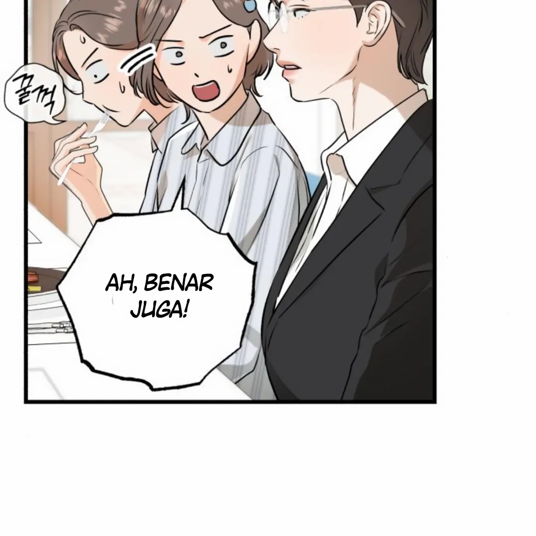 CAN’T GET ENOUGH OF YOU Chapter 72 page 109