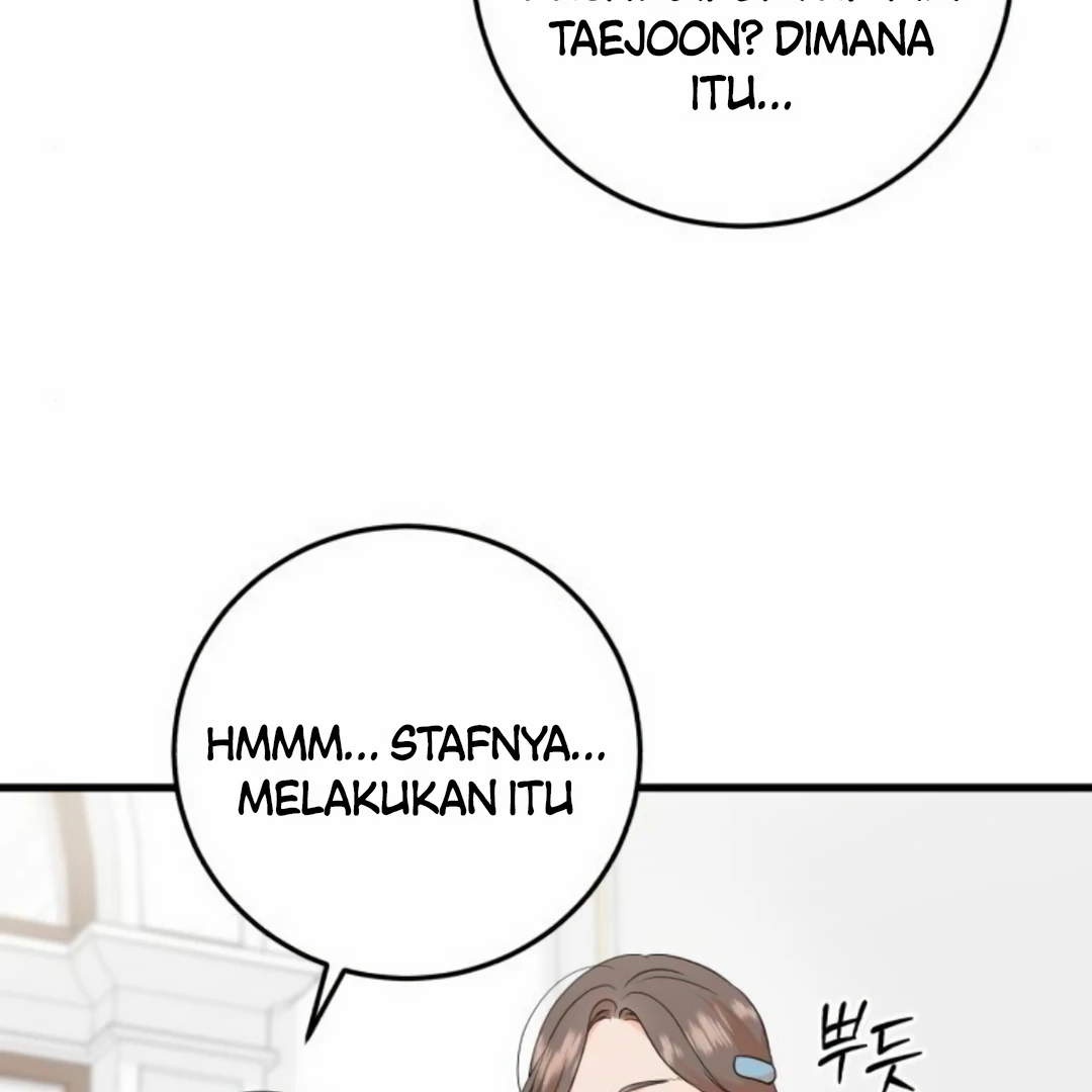 CAN’T GET ENOUGH OF YOU Chapter 72 page 112