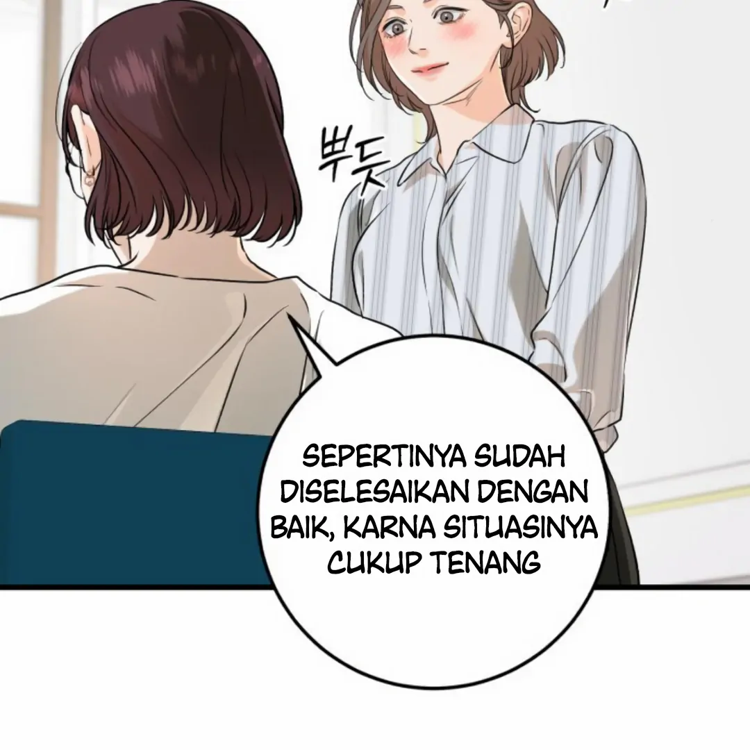 CAN’T GET ENOUGH OF YOU Chapter 72 page 113