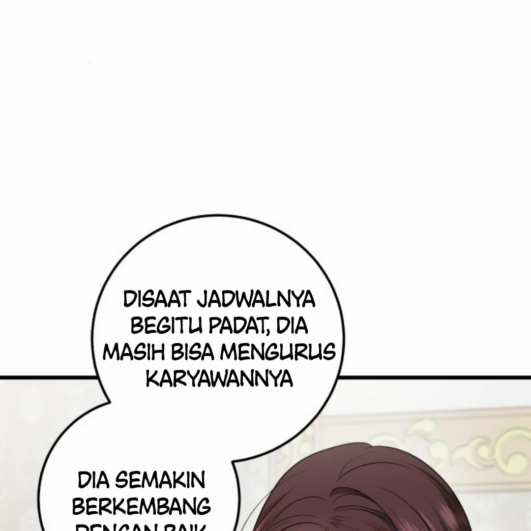 CAN’T GET ENOUGH OF YOU Chapter 72 page 114