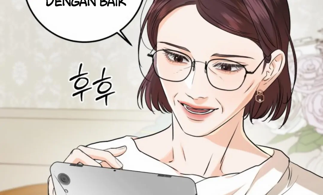 CAN’T GET ENOUGH OF YOU Chapter 72 page 115