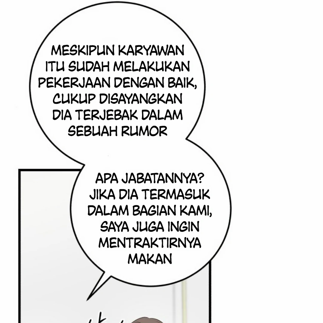 CAN’T GET ENOUGH OF YOU Chapter 72 page 117