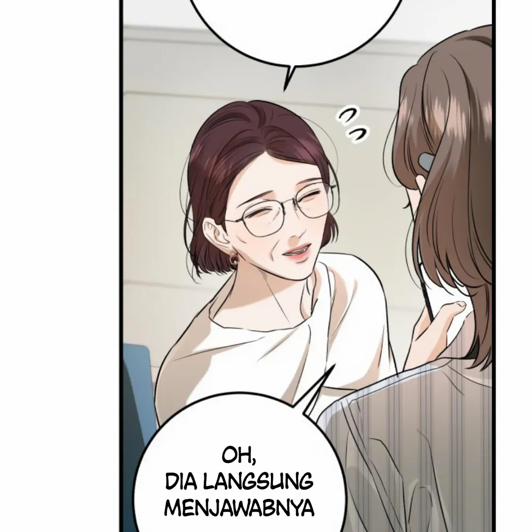 CAN’T GET ENOUGH OF YOU Chapter 72 page 120