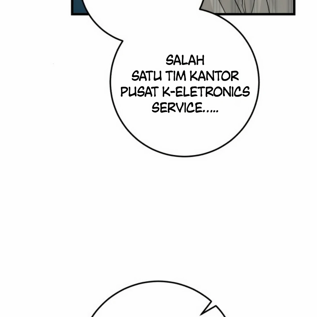CAN’T GET ENOUGH OF YOU Chapter 72 page 121