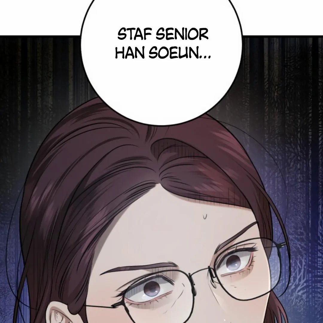 CAN’T GET ENOUGH OF YOU Chapter 72 page 122