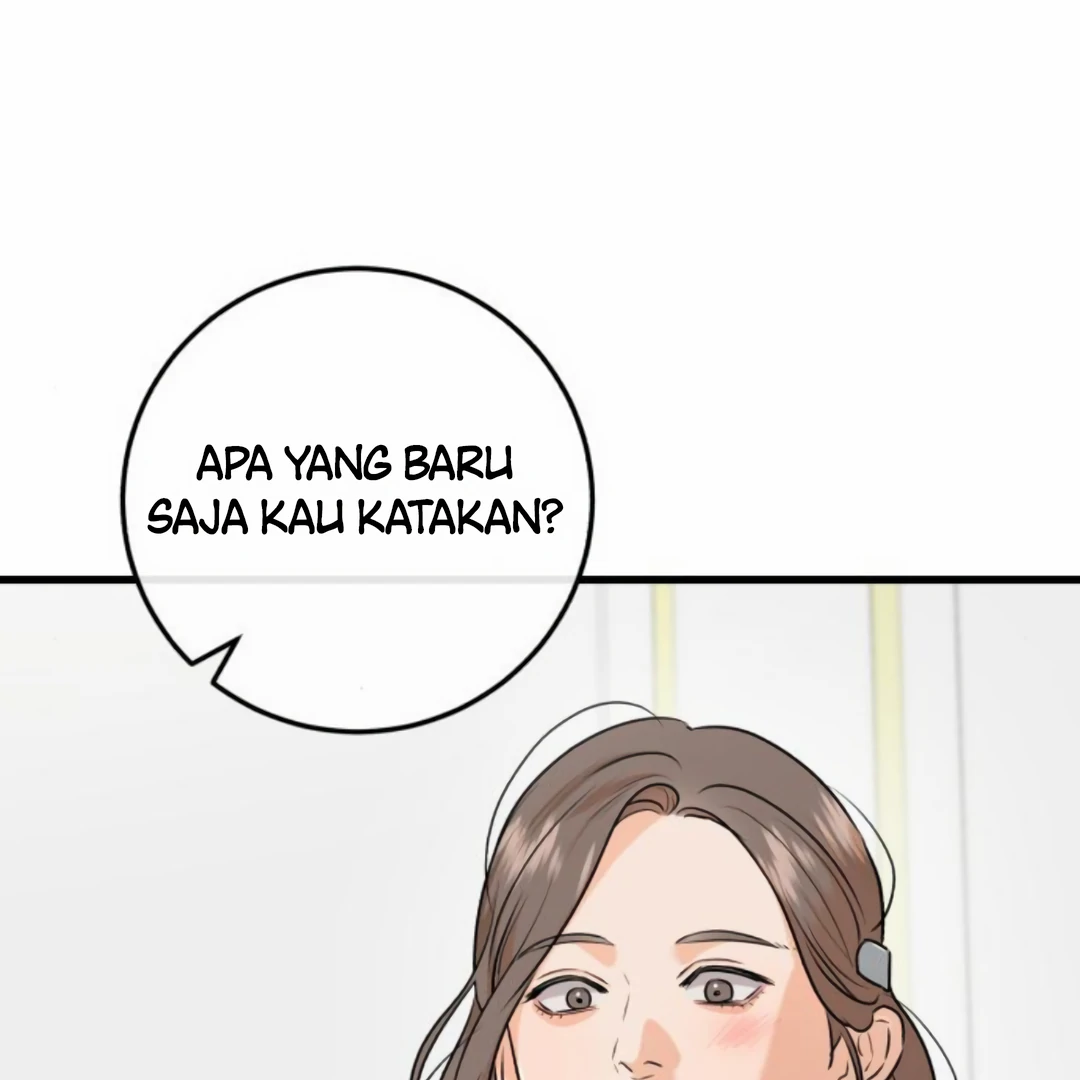CAN’T GET ENOUGH OF YOU Chapter 72 page 124
