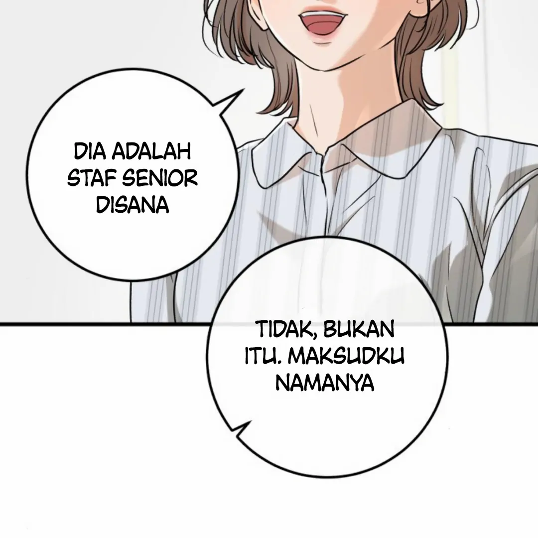 CAN’T GET ENOUGH OF YOU Chapter 72 page 125