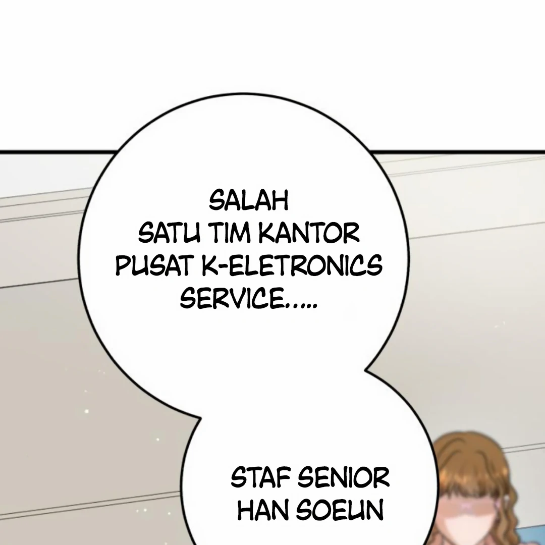 CAN’T GET ENOUGH OF YOU Chapter 72 page 127