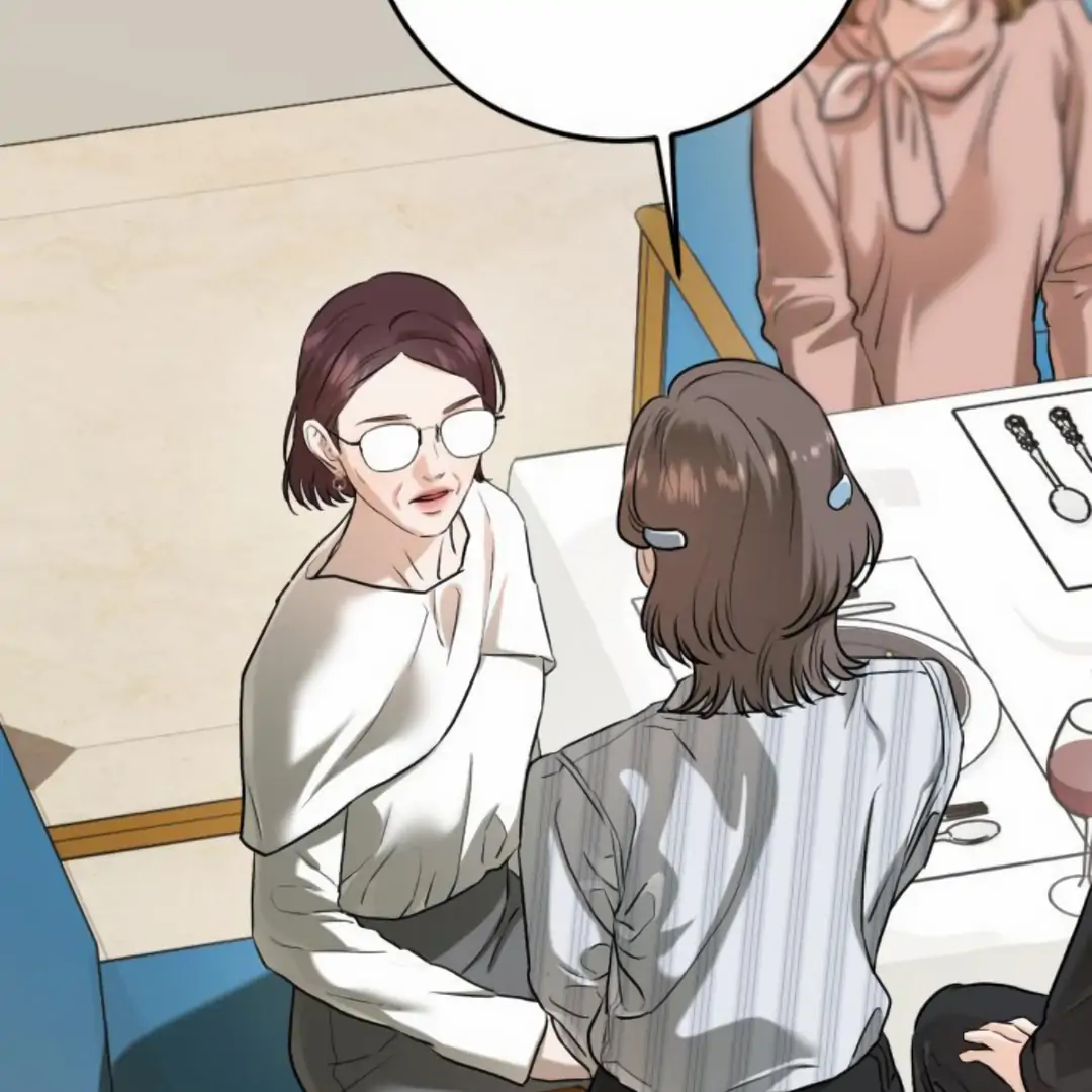 CAN’T GET ENOUGH OF YOU Chapter 72 page 128