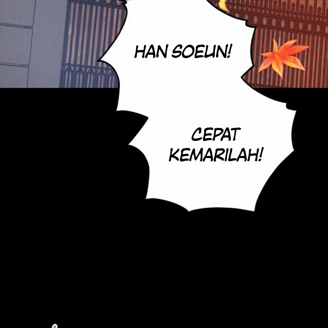 CAN’T GET ENOUGH OF YOU Chapter 72 page 132