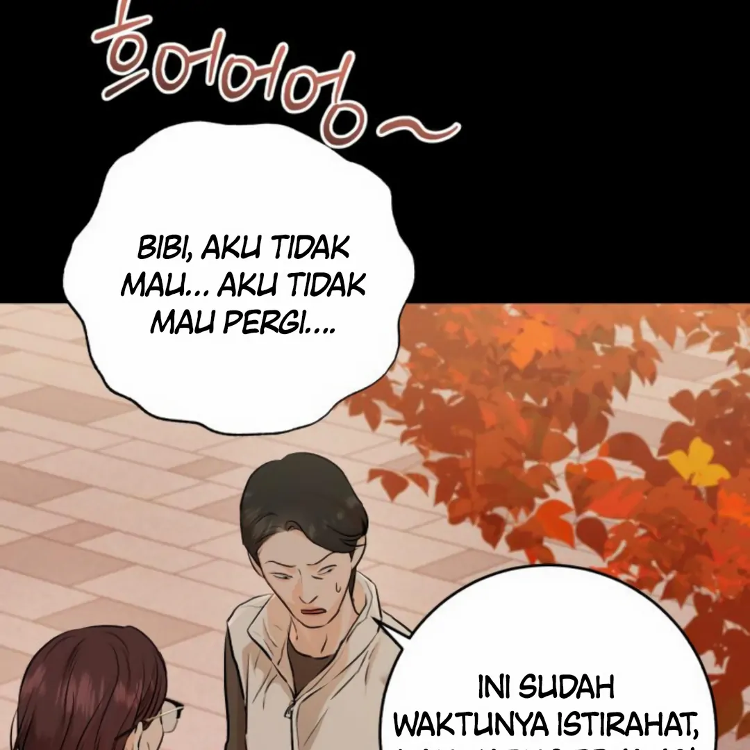 CAN’T GET ENOUGH OF YOU Chapter 72 page 133