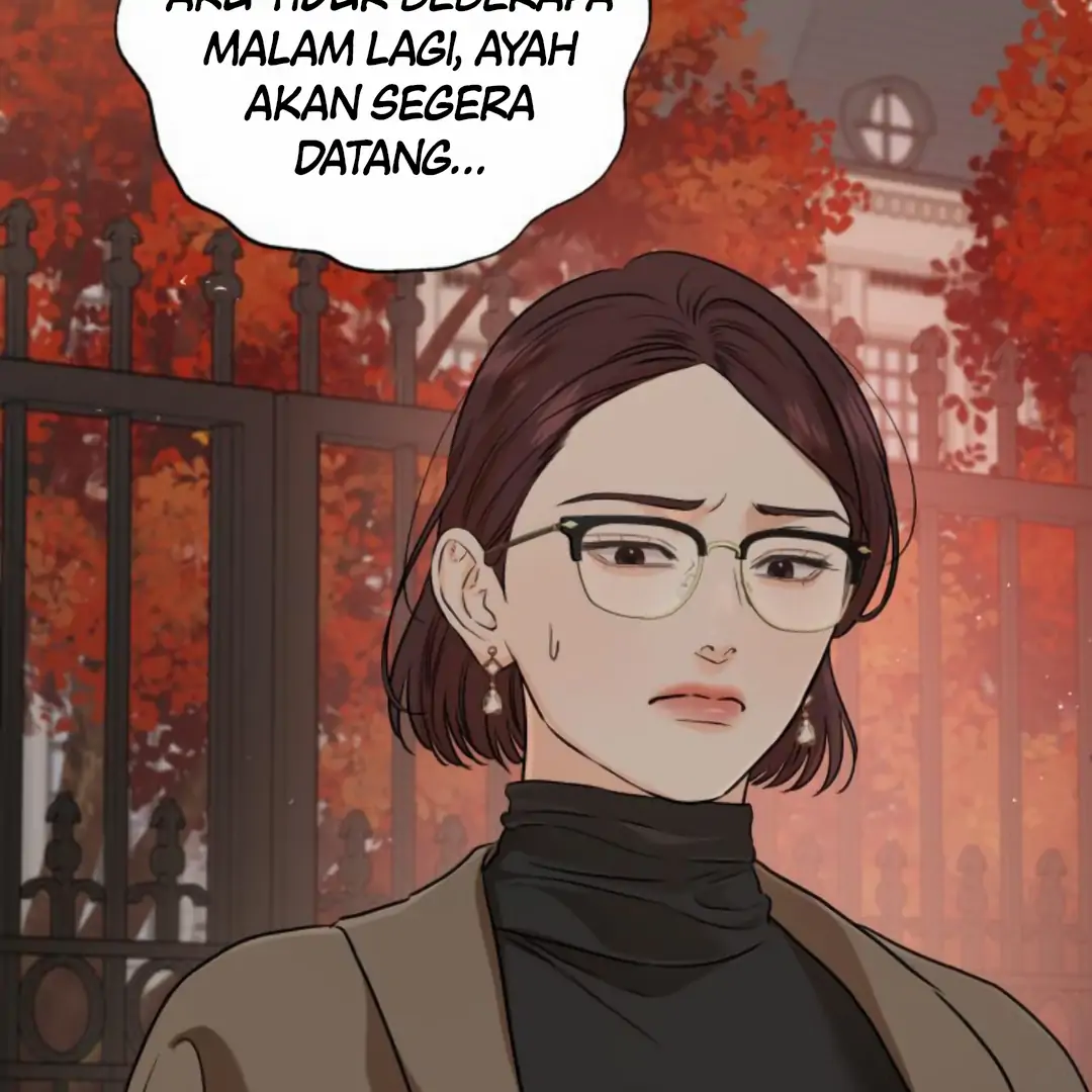 CAN’T GET ENOUGH OF YOU Chapter 72 page 136