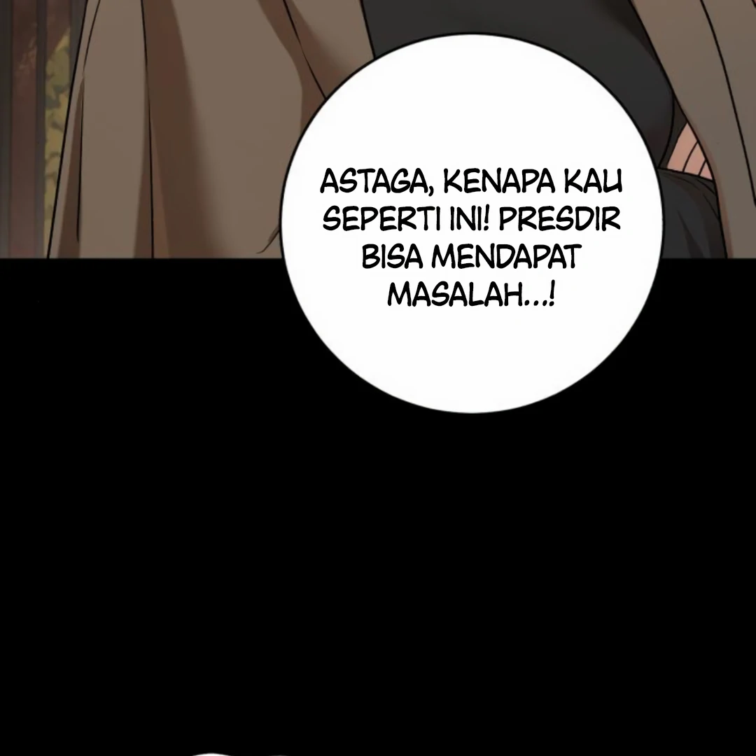 CAN’T GET ENOUGH OF YOU Chapter 72 page 137