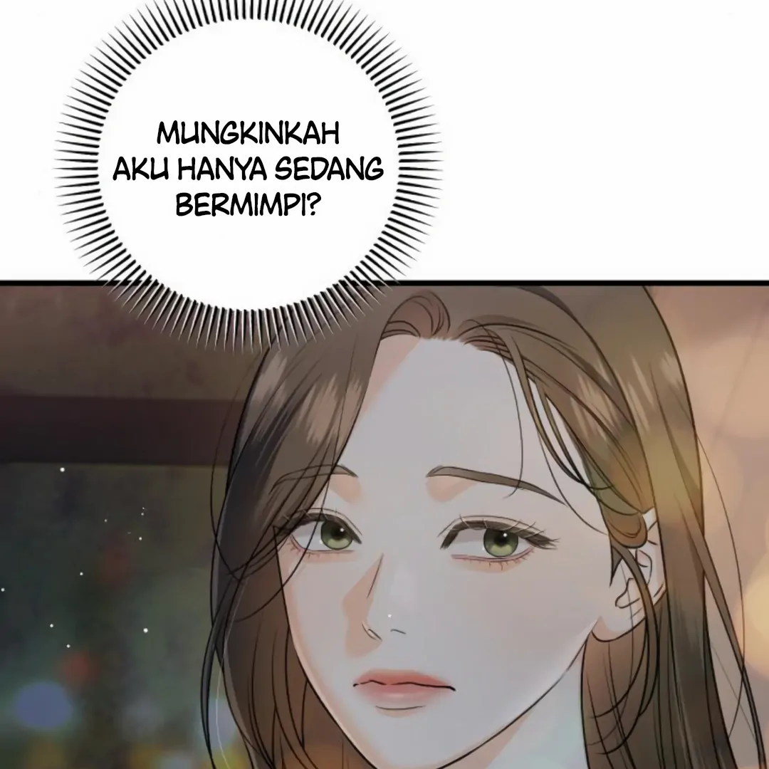 CAN’T GET ENOUGH OF YOU Chapter 72 page 15