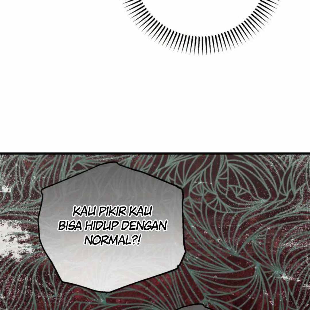 CAN’T GET ENOUGH OF YOU Chapter 72 page 17