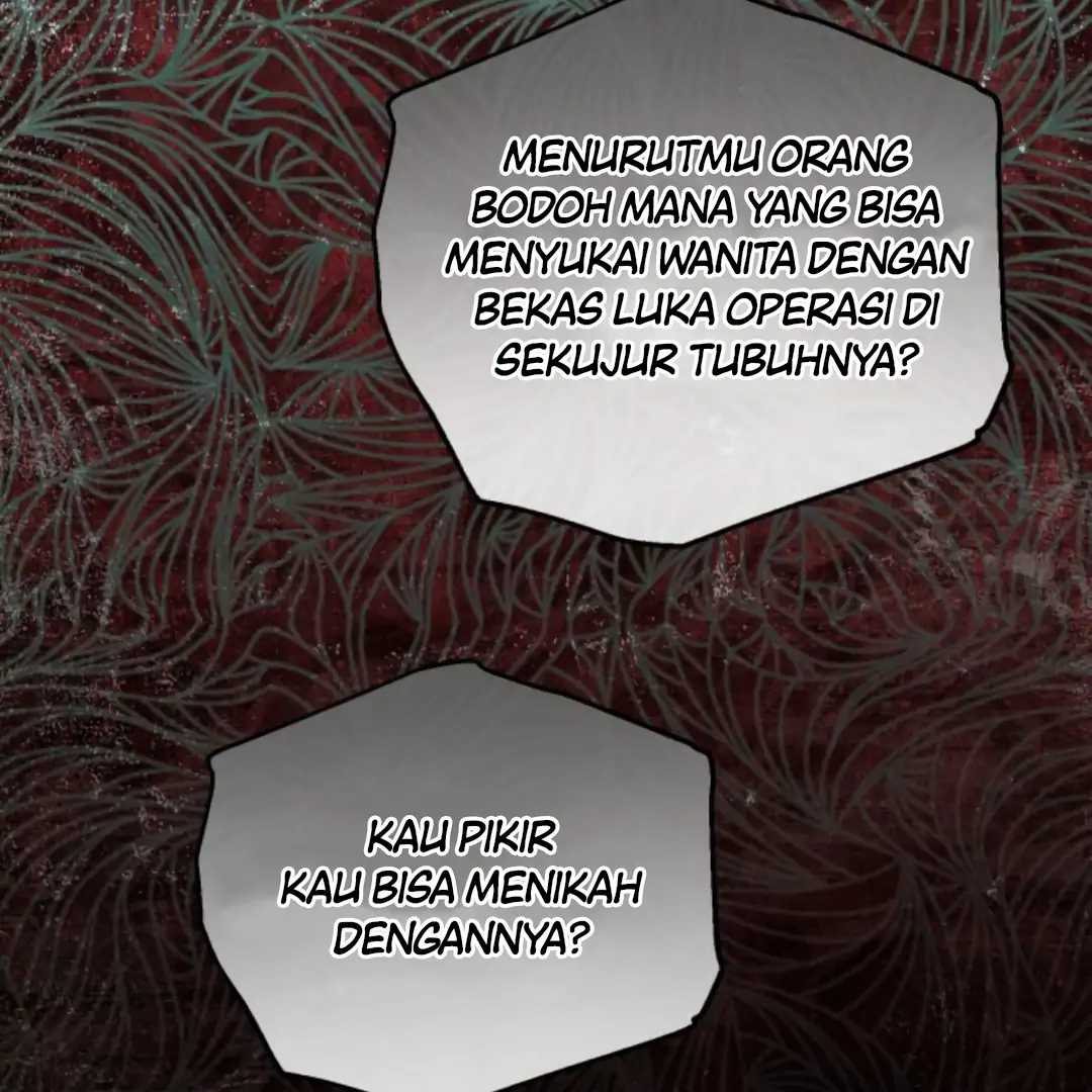 CAN’T GET ENOUGH OF YOU Chapter 72 page 18