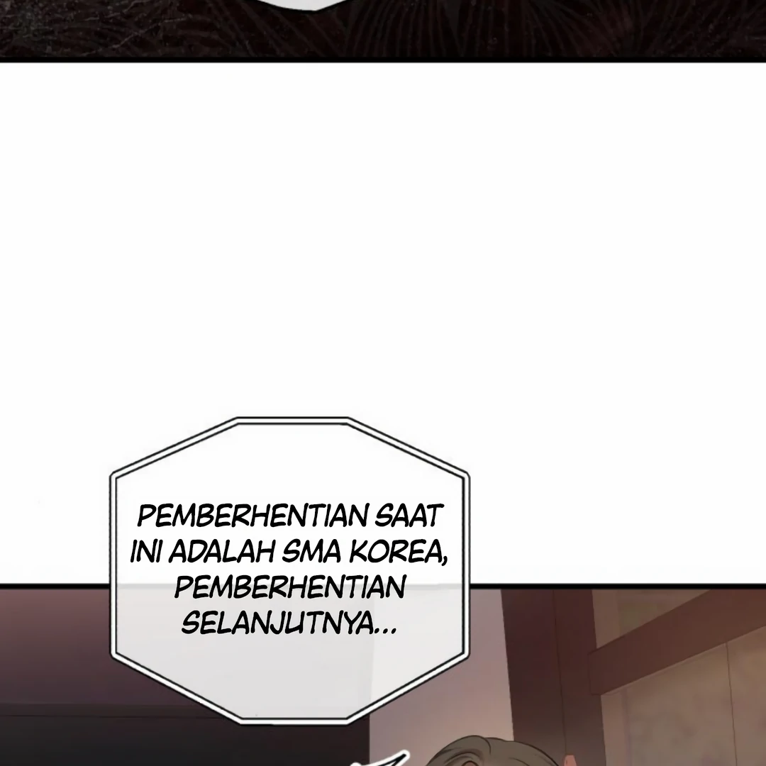 CAN’T GET ENOUGH OF YOU Chapter 72 page 19