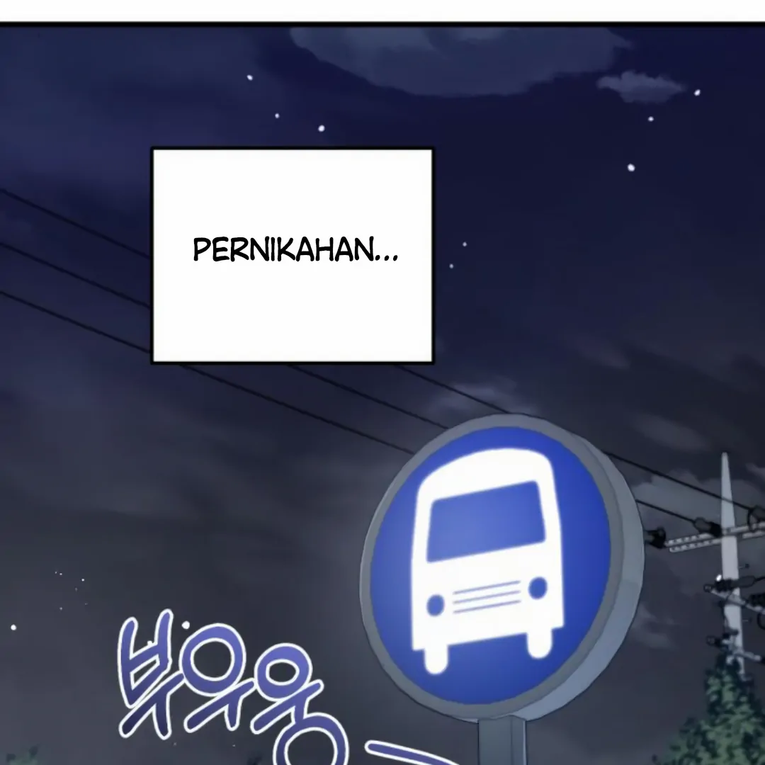 CAN’T GET ENOUGH OF YOU Chapter 72 page 21