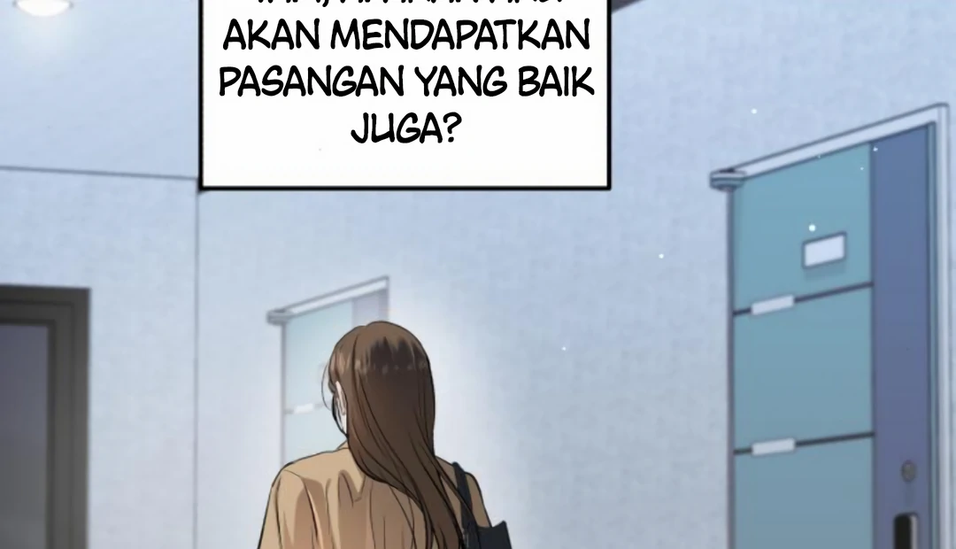 CAN’T GET ENOUGH OF YOU Chapter 72 page 23