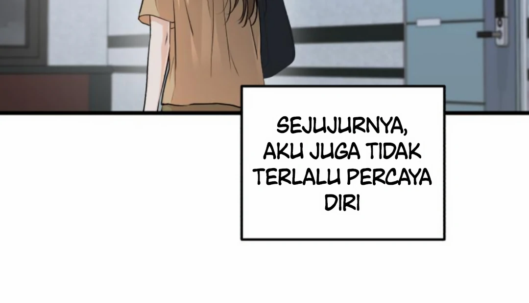 CAN’T GET ENOUGH OF YOU Chapter 72 page 24